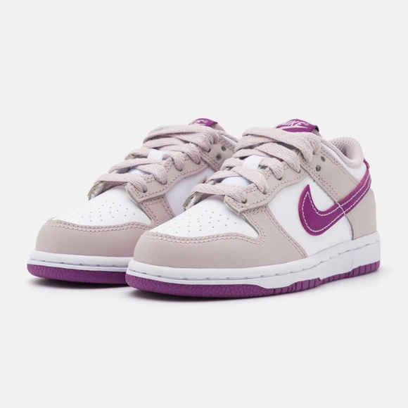 Nike Dunk Low PS 'Platinum Violet Size: 1Y - Picture 1 of 12